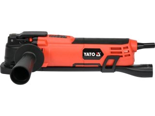 YATO Narzędzie wielofunk. Oscylacyjne 500W YT-82223 YATO