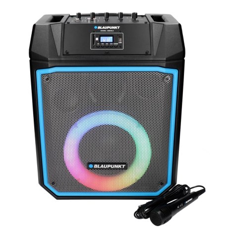Blaupunkt SYSTEM AUDIO Z BLUETOOTH MB08.2