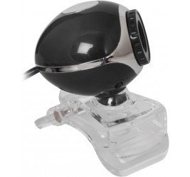 Defender DEFENDER KAMERA INTERNETOWA 0,3 MPX, KLIPS, C-090