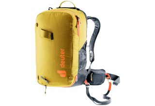 Deuter Plecak lawinowy Deuter Alproof Lite 22 - turmeric/black