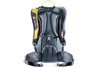 Deuter Plecak lawinowy Deuter Alproof Lite 22 - turmeric/black