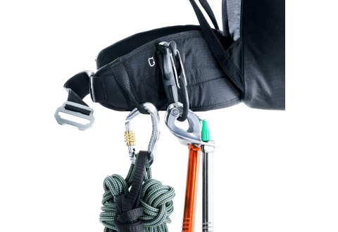 Deuter Plecak lawinowy Deuter Alproof Lite 22 - turmeric/black