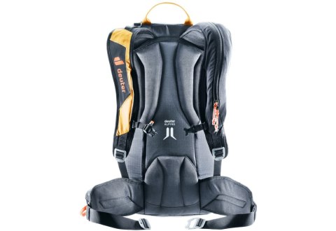 Deuter Plecak skiturowy Alproof Lite 20 SL - cinnamon/black
