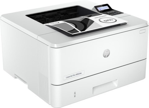 Hewlett-Packard Drukarka HP LaserJet Pro 4002dw