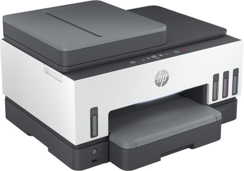 Hewlett-Packard Urządzenie wielofunkcyjne HP Smart Tank 790 4WF66A