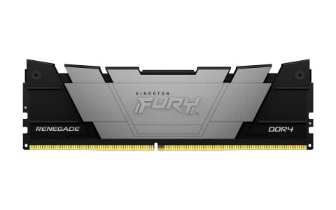 Kingston KINGSTON FURY Renegade DDR4 32GB 3600MHz CL16 (Kit x2) Czarny Kingston KINGSTON FURY Renegade DDR4 32GB 3600MHz CL16 (Kit x2) Czarny