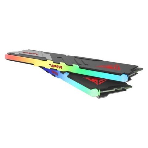 Patriot Memory Patriot Viper Venom RGB DDR5 2x16GB 6000MHz CL30 XMP3