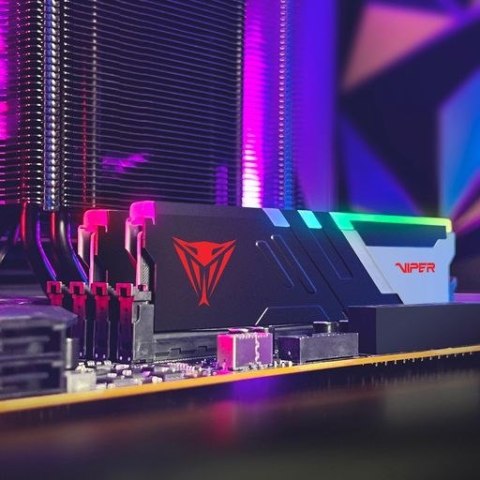 Patriot Memory Patriot Viper Venom RGB DDR5 2x16GB 6000MHz CL30 XMP3