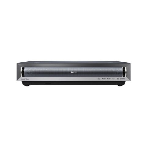 HISENSE LASER TV HISENSE PX3 80-150" 4K