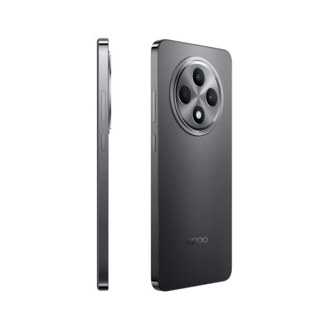OPPO Smartfon Oppo Reno 12F 8/256GB Matte Gray OPPO Smartfon Oppo Reno 12F 8/256GB Matte Gray