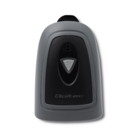 Qoltec QOLTEC CZYTNIK KODÓW KRESKOWYCH 1D I 2D | USB Qoltec QOLTEC CZYTNIK KODÓW KRESKOWYCH 1D I 2D | USB