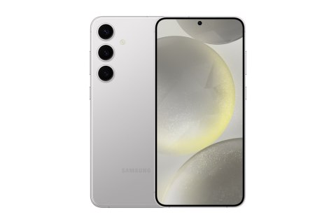 Samsung Smartfon Samsung Galaxy S24 (S921) 8/128GB 6,2" 2340x1080 4000mAh 5G Dual SIM szary