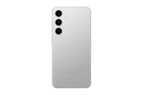 Samsung Smartfon Samsung Galaxy S24 (S921) 8/128GB 6,2" 2340x1080 4000mAh 5G Dual SIM szary