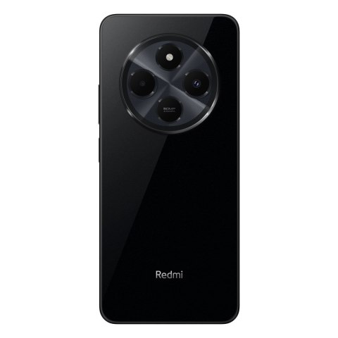 Xiaomi Smartfon Xiaomi Redmi 14C 4/128GB Midnight Black Xiaomi Smartfon Xiaomi Redmi 14C 4/128GB Midnight Black