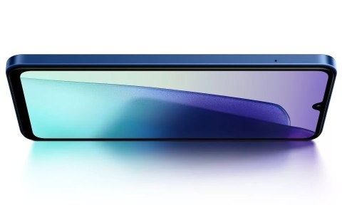 Xiaomi Smartfon Xiaomi Redmi 14C 4/128GB Starry Blue