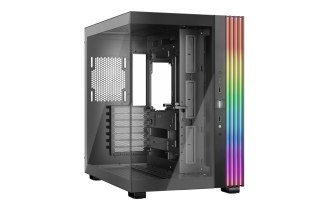 BE QUIET! OBUDOWA BE QUIET! Base 600 DX Black