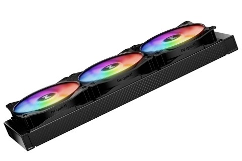 BE QUIET! WENTYLATOR BE QUIET! Light Wings LX 120mm PWM high-speed