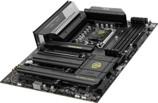 MSI Płyta główna MSI MAG Z890 TOMAHAWK WIFI