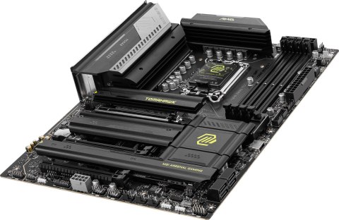 MSI Płyta główna MSI MAG Z890 TOMAHAWK WIFI