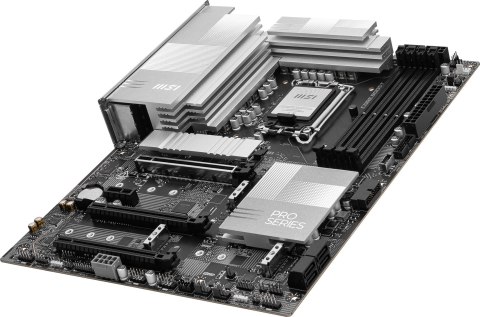 MSI Płyta główna MSI PRO Z890-P WIFI