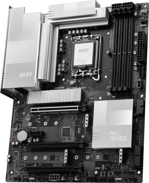MSI Płyta główna MSI PRO Z890-P WIFI