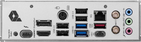 MSI Płyta główna MSI PRO Z890-P WIFI