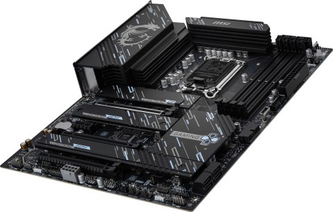 MSI Płyta główna MSI Z890 GAMING PLUS WIFI