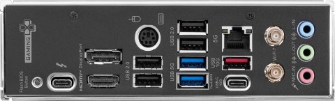 MSI Płyta główna MSI Z890 GAMING PLUS WIFI