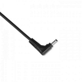 Qoltec QOLTEC ZASILACZ DO ULTRABOOKA ASUS 45W | 19V | 2.37A | 3.0*1.0