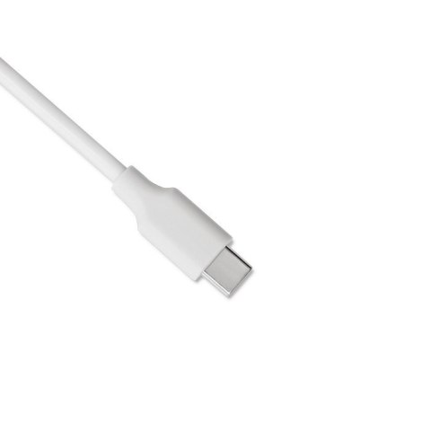 Qoltec QOLTEC ZASILACZ SIECIOWY 65W | 5-20.3V | 2-3.25A | USB TYP C | PD | BIAŁY