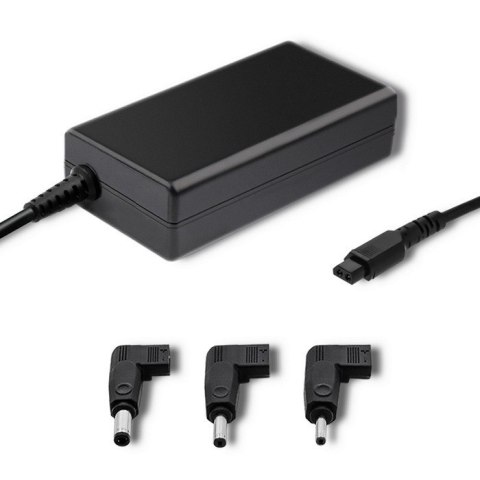 Qoltec QOLTEC ZASILACZ SPECJALIZOWANY DO ACER | 65W | 3 WTYCZKI Qoltec QOLTEC ZASILACZ SPECJALIZOWANY DO ACER | 65W | 3 WTYCZKI