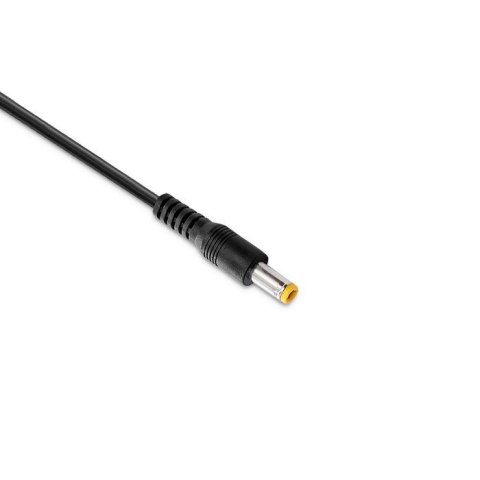 Qoltec QOLTEC ZASILACZ WTYCZKOWY 19W | 9V | 2.1A |5.5*2.5