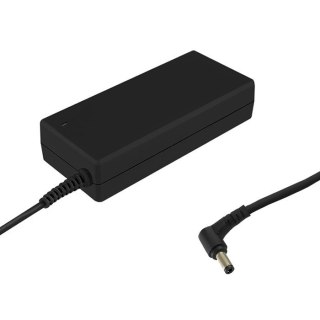 Qoltec Zasilacz Qoltec 50016.65W do notebooka Acer (19 V; 3,42 A; 65W; 5.5 mm x 2.5 mm)