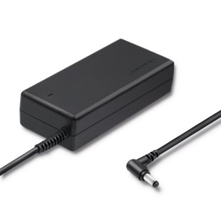 Qoltec Zasilacz Qoltec 50075.90W do notebooka Asus (19 V; 4,74 A, 4,9 A; 90W; 5.5 mm x 2.5 mm)