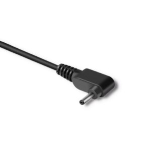 Qoltec Zasilacz Qoltec 51506.45W do notebooka Asus (19 V; 2,37 A; 45W; 4 mm x 1.35 mm)