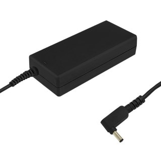 Qoltec Zasilacz Qoltec 51507.33W do notebooka Asus (19 V; 1,75 A; 33W; 4 mm x 1.35 mm)