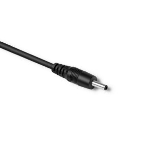 Qoltec Zasilacz Qoltec 51508.45W do notebooka Asus (19 V; 2,37 A; 45W; 3 mm x 1 mm)