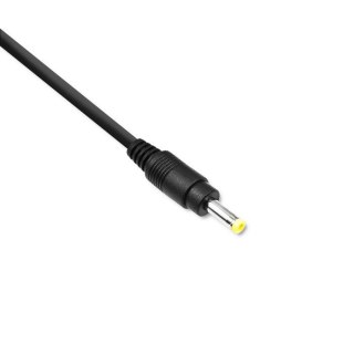Qoltec Zasilacz Qoltec 51509.45W do notebooka Lenovo (20 V; 2,25 A; 45W; 4 mm x 1.7 mm)