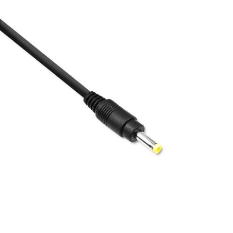 Qoltec Zasilacz Qoltec 51509.45W do notebooka Lenovo (20 V; 2,25 A; 45W; 4 mm x 1.7 mm)