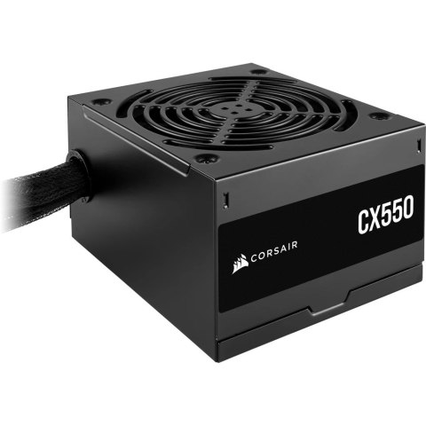 Corsair CORSAIR CX550 550W 80+BRONZE N.MODULAR ATX EU