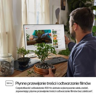 Hewlett-Packard MONITOR HP LED IPS 27" 527sa (94F48E9) 100Hz
