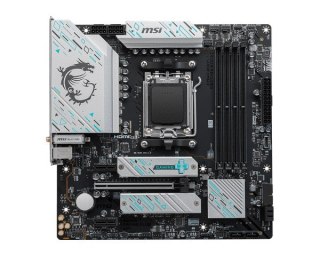 MSI Płyta główna MSI B760 GAMING PLUS WIFI DDR4