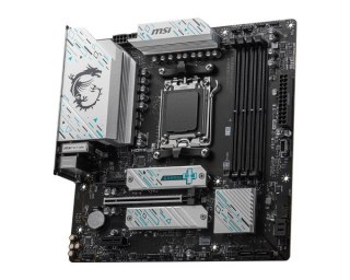 MSI Płyta główna MSI B760 GAMING PLUS WIFI DDR4