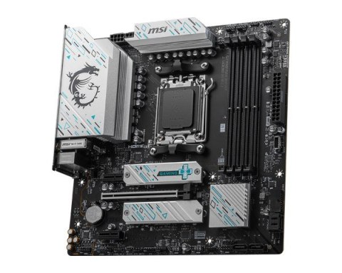 MSI Płyta główna MSI B760 GAMING PLUS WIFI DDR4 MSI Płyta główna MSI B760 GAMING PLUS WIFI DDR4