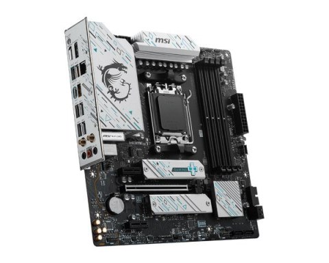 MSI Płyta główna MSI B760 GAMING PLUS WIFI DDR4 MSI Płyta główna MSI B760 GAMING PLUS WIFI DDR4
