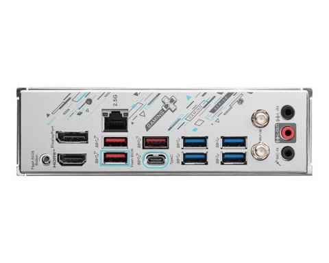 MSI Płyta główna MSI B760 GAMING PLUS WIFI DDR4 MSI Płyta główna MSI B760 GAMING PLUS WIFI DDR4