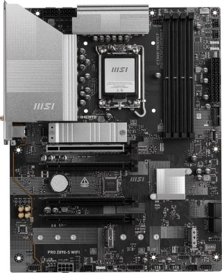 MSI Płyta główna MSI PRO Z890-S WIFI