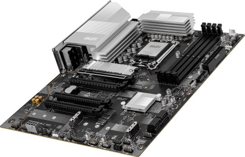 MSI Płyta główna MSI PRO Z890-S WIFI