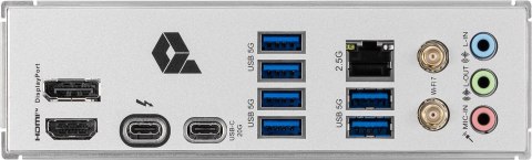 MSI Płyta główna MSI PRO Z890-S WIFI