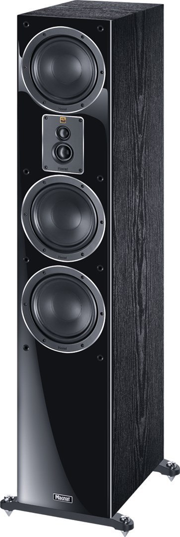 Magnat Kolumna głośnikowa Magnat Signature 507 Black